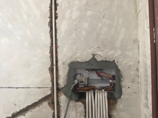 隐蔽工程 验收