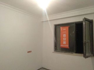 墙、顶面腻子批嵌