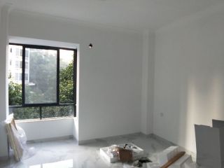 油漆工程 验收