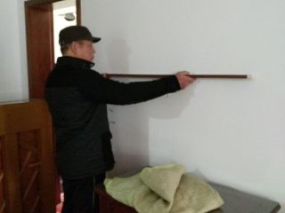油漆工程 验收