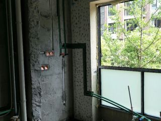 日常巡检