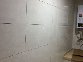 泥木工程 验收