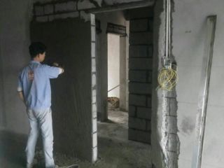 日常巡检