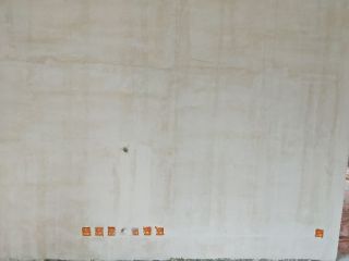 现场木制品造型施作