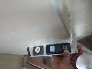 泥木工程 验收