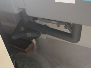 日常巡检