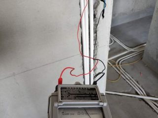 隐蔽工程 验收