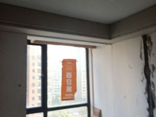 泥木工程 验收