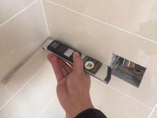泥木工程 验收