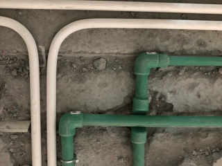 隐蔽工程 验收