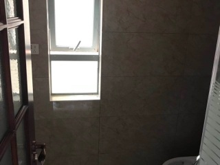 成品门及墙纸铺贴