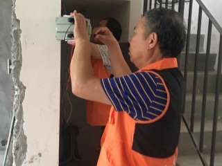 隐蔽工程 验收