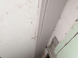 泥木工程 验收
