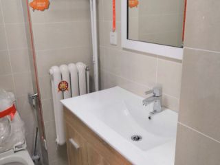 安装工程 验收