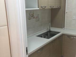 橱柜安装