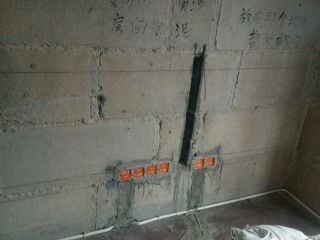 日常巡检