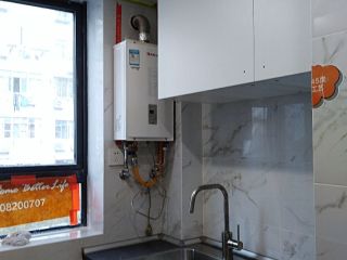 安装工程 验收