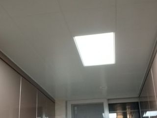 橱柜安装
