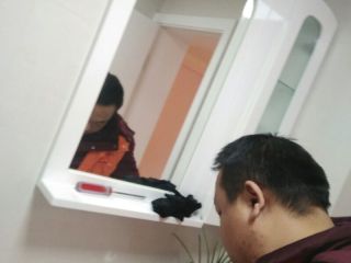 安装工程 验收