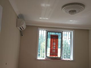 油漆工程 验收