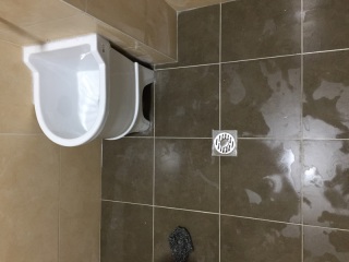 安装工程 验收