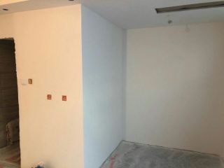 油漆工程 验收
