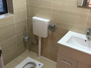 安装工程 验收