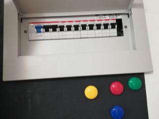 安装工程 验收