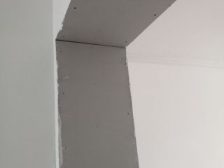 木工吊顶施工