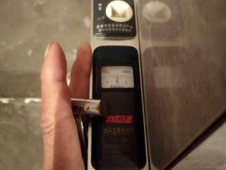 泥木工程 验收