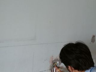 隐蔽工程 验收