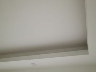 石膏板吊顶施作