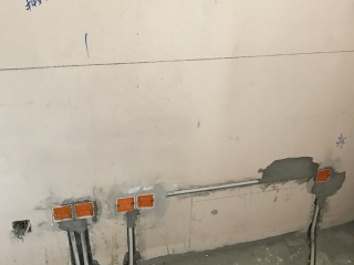 隐蔽工程 验收