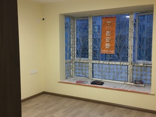 竣工验收
