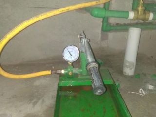 隐蔽工程 验收