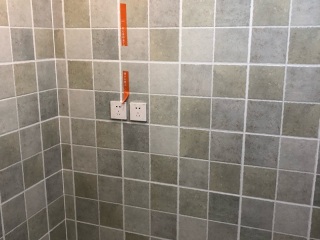 竣工验收