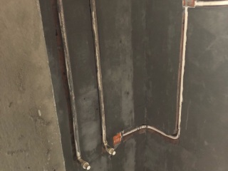 隐蔽工程 验收