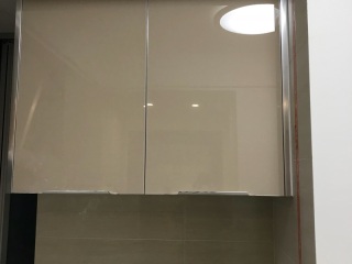 橱柜安装