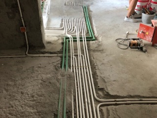 隐蔽工程 验收