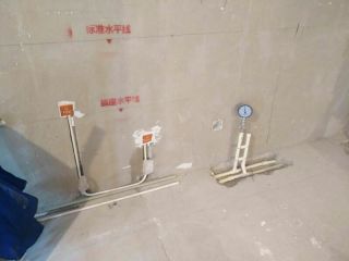 日常巡检