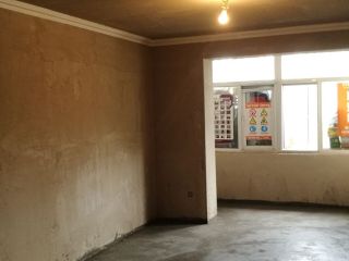 现场木制品造型施作