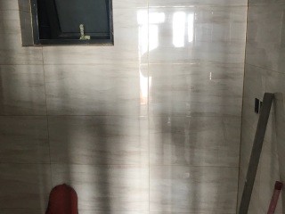 泥木工程 验收