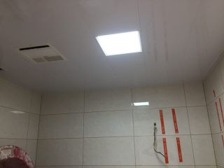 日常巡检