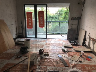日常巡检