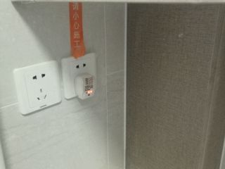 日常巡检