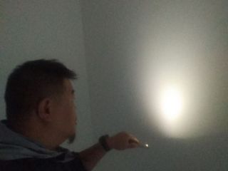 油漆工程 验收