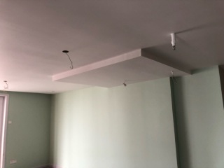 油漆工程 验收