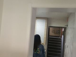 成品门及墙纸铺贴