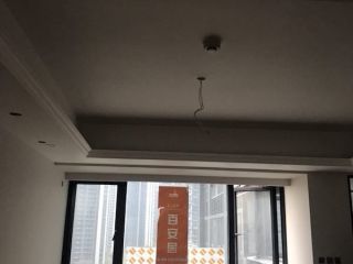墙、顶面乳胶漆