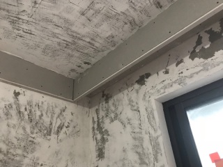 泥木工程 验收